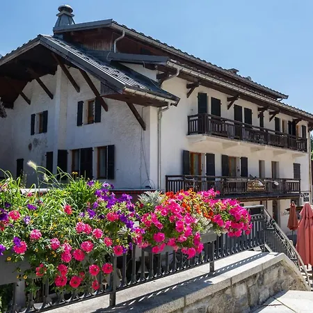 Apartamento Résidence Grands Montets 313 - Happy Chamonix Mont Blanc
