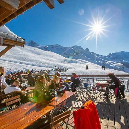 Grands Montets 313 - Happy Chamonix
