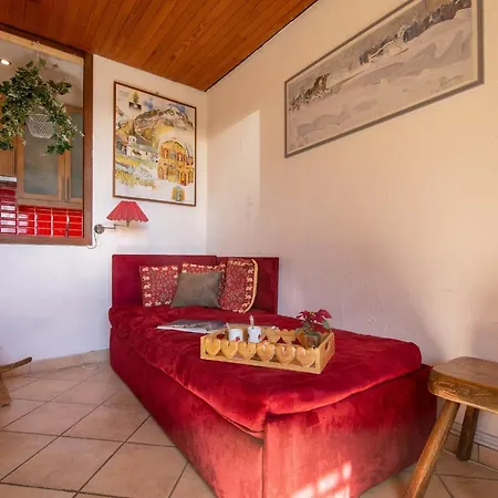 Apartamento Résidence Grands Montets 313 - Happy Chamonix Mont Blanc
