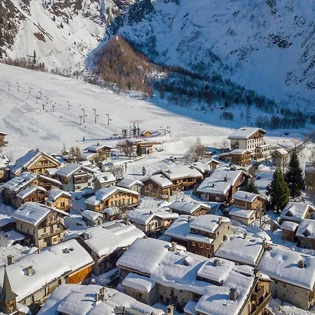 Apartment Grands Montets 313 - Happy *